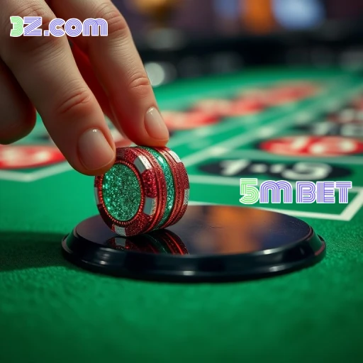 Baixar no 5m bet: Novidades para Apostadores Modernos