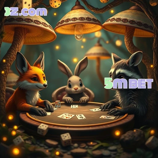 5m bet: A Experiência Confiável em Apostas Online Que Você Espera