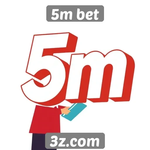 Suporte ao cliente e atendimento no 5m bet