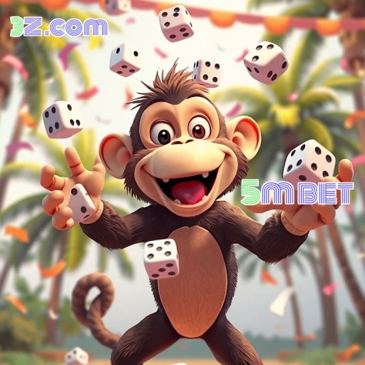 Apostas em Esporte: A Experiência Única do 5m Bet