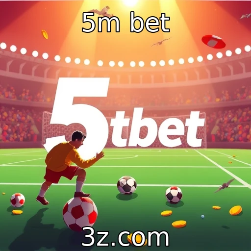 Crescimento da indústria de jogos e suas implicações econômicas | 5m bet