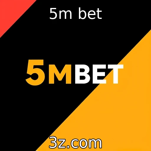 Entradas de novos estúdios na indústria de jogos : 5m bet