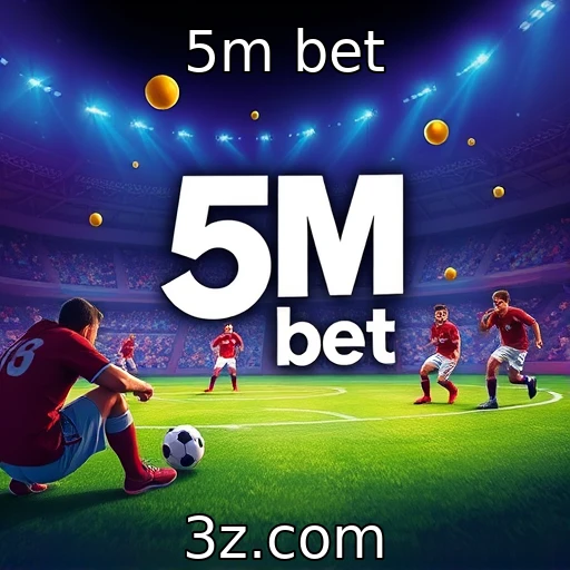 Novas tecnologias transformando a experiência de jogo - 5m bet