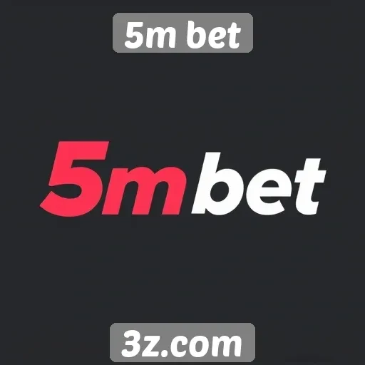 Desempenho de pagamentos e saques no 5m bet