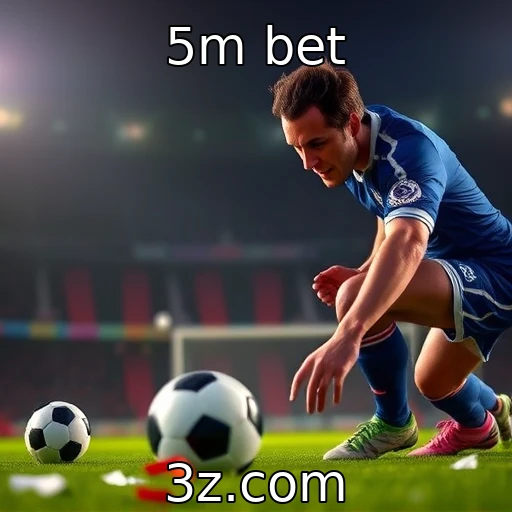 Mudanças no comportamento dos jogadores em apostas : 5m bet