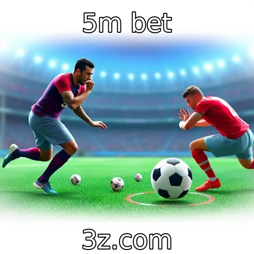 Impacto da regulamentação em plataformas de jogos - 5m bet