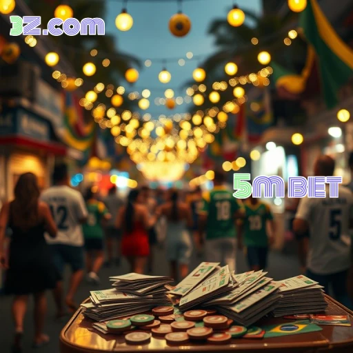 Imperdíveis Slots do 5m bet: Diversão e Emoção Garantidas