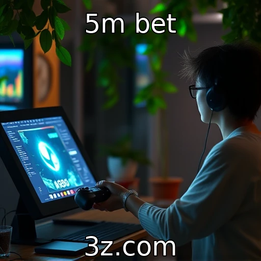 Sustentabilidade na produção de jogos eletrônicos | 5m bet